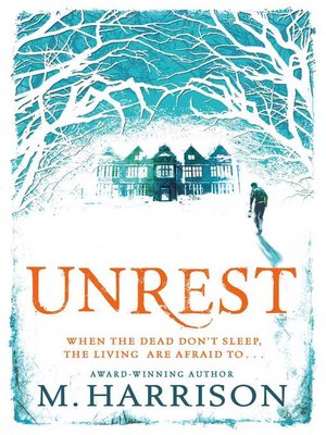 cover image of Unrest